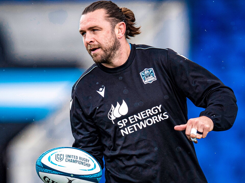 Ulster Rugby travel to Scotstoun Stadium on Friday evening to take on Glasgow Warriors, in what will be the final pre-season hit out.