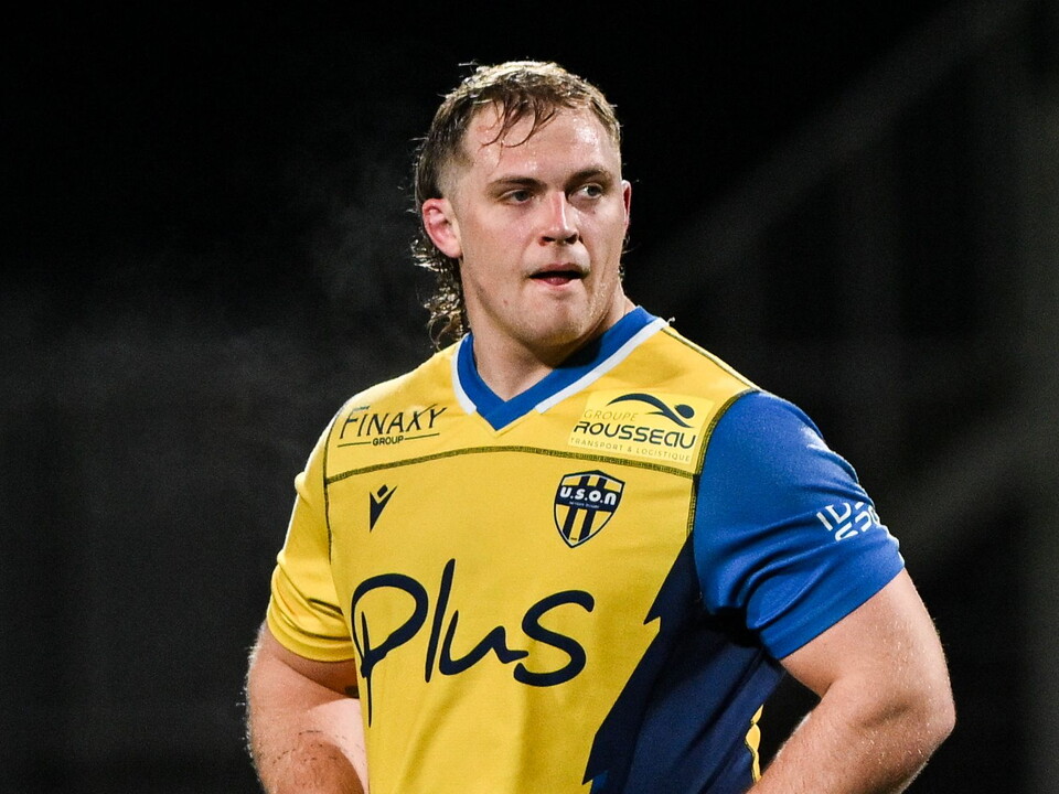 Ulster Rugby is pleased to announce that Irish-Qualified prop, Keynan Knox, has signed a two-year deal with the province and will join this summer.