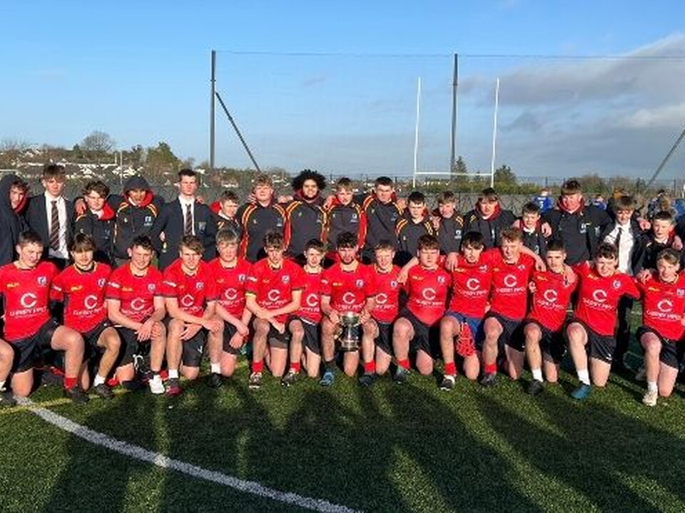 The Pollock Cup is shaping up to be an exciting tournament across the province as we head into the penultimate round with the semi-finals taking place this Thursday. 