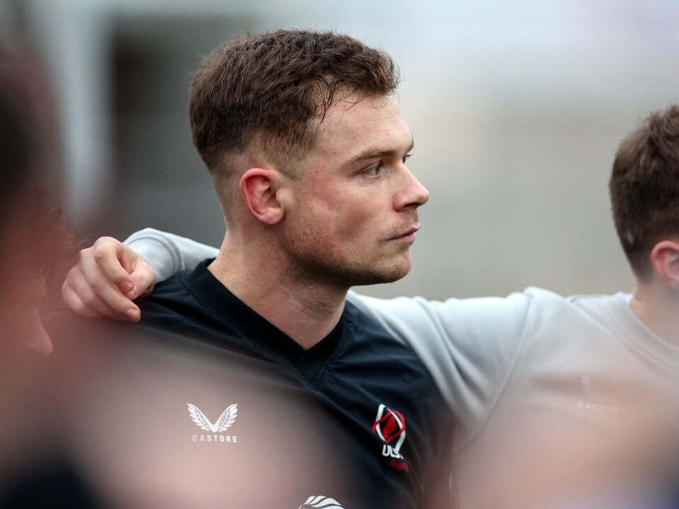 Ulster Head Coach, Richie Murphy, has named his team to face Union Bordeaux Bègles at Kingspan Stadium in Round 2 of the Investec Champions Cup on Saturday afternoon (kick-off 3.15pm).