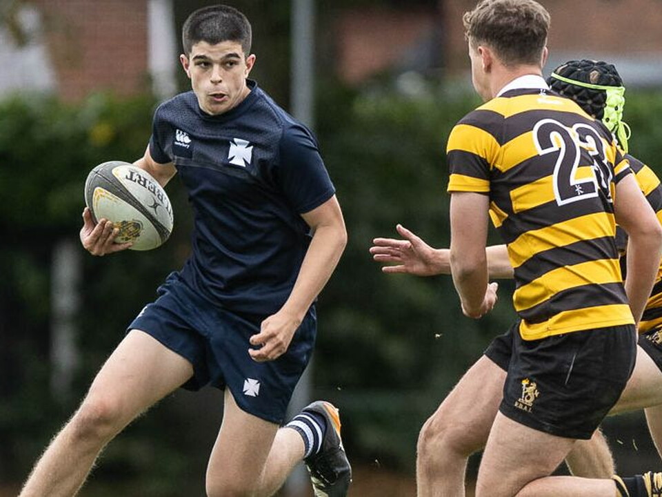 A round-up of the latest Danske Bank Schools’ rugby action, by Ulster Schools’ PRO Barney McGonigle: