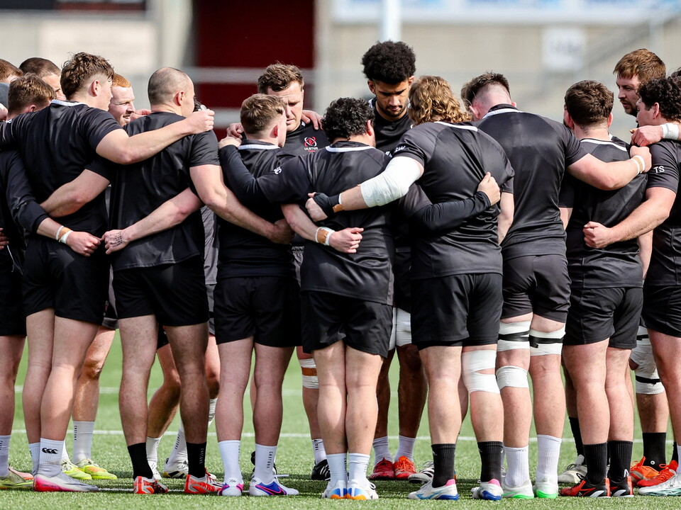Ulster Rugby Head Coach, Richie Murphy, has named his match day squad to face French giants, La Rochelle, tomorrow evening in the Quarter-Final stage of the EPCR Challenge Cup at Affidea Stadium. (KO: 8pm)