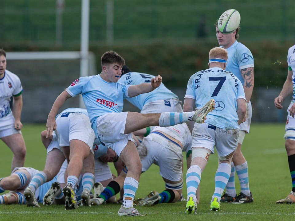 A round-up of the latest results in the domestic game from across the province…