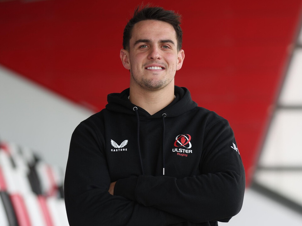 Ulster Rugby Head Coach, Richie Murphy, has named his matchday squad to take on Dragons RFC in tomorrow’s BKT United Rugby Championship opener at Affidea Stadium. (KO: 8.05pm)