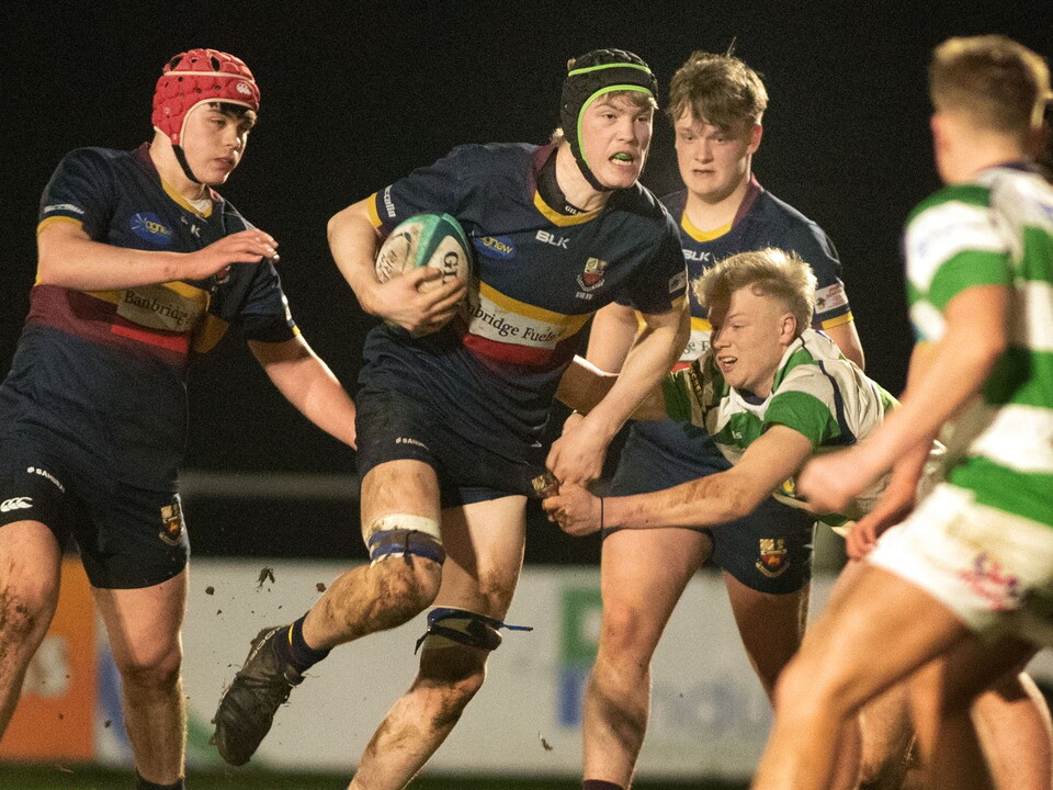 A run down of the sixth round of the Nutty Krust tournament, by PRO, Barney McGonigle.