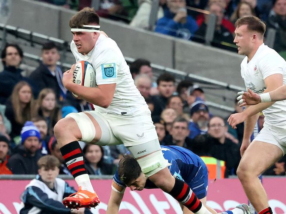 Ulster Rugby can confirm that forward, James McNabney, has undergone surgery after sustaining an Anterior Cruciate Ligament injury in training ahead of the Ireland Senior Men’s Summer tour.