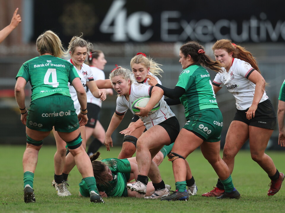Ireland Head Coach Greg McWilliams and the National Coaching Team have named a panel of 42 players that will compete in the Celtic Challenge competition against their counterparts from Scotland and Wales.