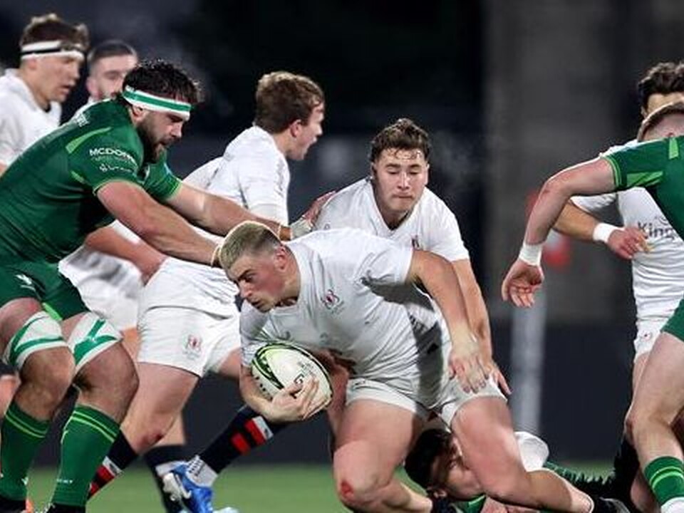 Ulster ‘A’ will begin their Interpro Championship campaign on Friday, 21 November, when they host the Connacht Eagles at City of Armagh Rugby Club (Palace Grounds). Kick-off is at 3pm.