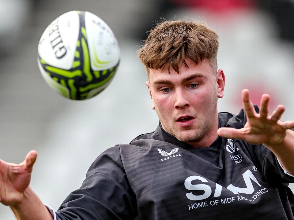 Head Coach, Richie Murphy, has named his Ulster match day squad to take on the Toyota Cheetahs in Round 3 of the EPCR Challenge Cup at NRCA Stadium this Sunday. (KO: 3.15pm UK/IRL time)