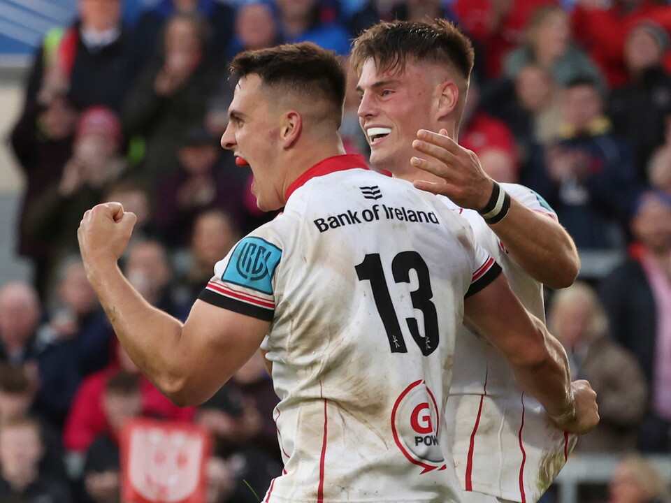 Premier Sports have launched an exclusive offer for new or returning customers to get their first month FREE, just in time for the start of the new BKT United Rugby Championship season.