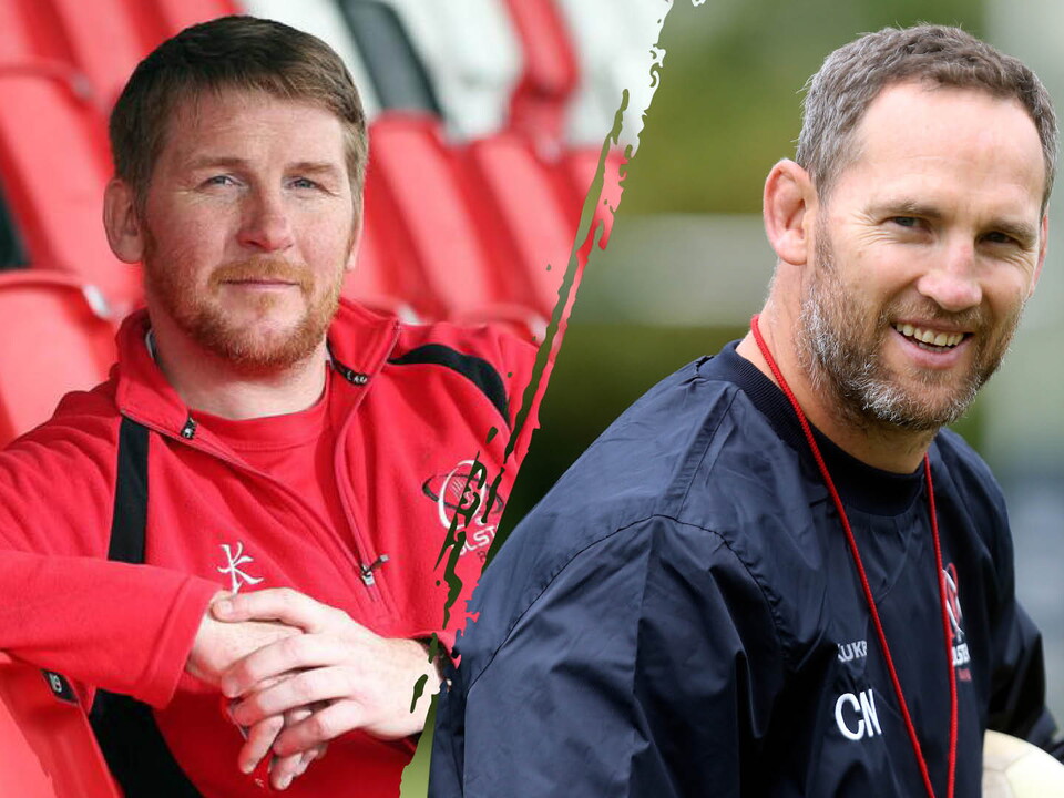 European Cup winner, and former Ulster Assistant Coach, Jonny Bell, will be making a welcome return to the province on a 3-year deal to take over from outgoing Jared Payne as Ulster’s Defence Coach. Skills Coach, Craig Newby, has also signed a con...