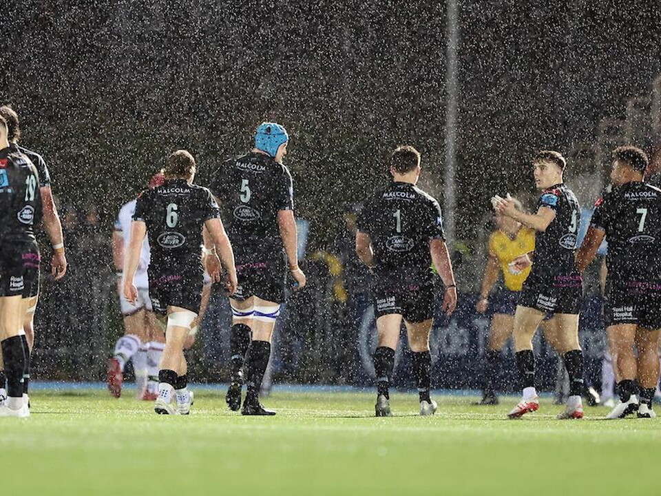 A look ahead to Ulster Rugby's historic pre-season clash against Glasgow Warriors at Kingspan Breffni, the home of Cavan GAA.