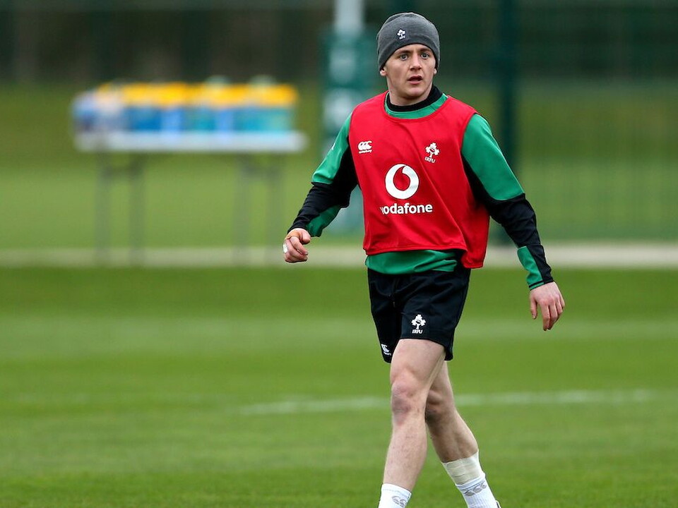 Andy Farrell has announced the Match Day 23 that will take on Italy at the Aviva Stadium this Sunday in Round 3 of the 2022 Guinness Six Nations Championship.