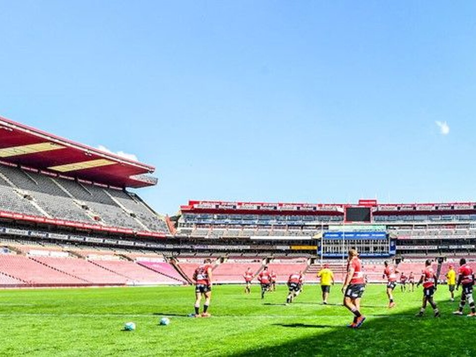 The Ulster Rugby coaching team have named the squad that will travel to South Africa to play the Emirates Lions and Cell C Sharks over the next two weekends in the Vodacom URC.