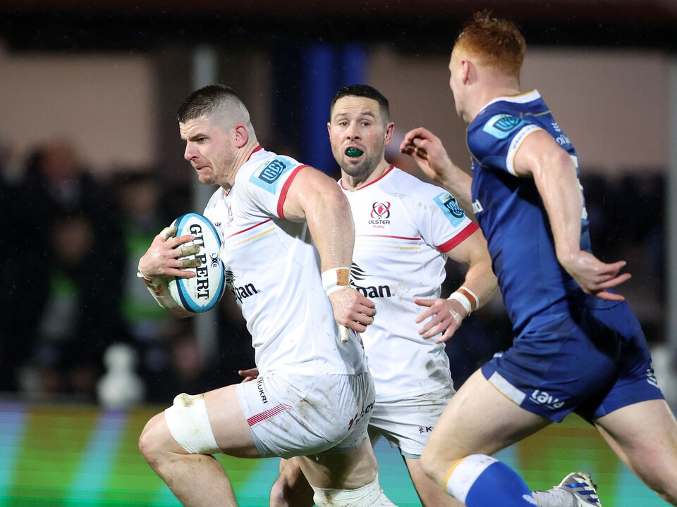 Richie Murphy’s side will travel to Dublin to face Leinster in this season’s BKT United Rugby Championship Quarter-Final, having finished sixth in the URC standings.