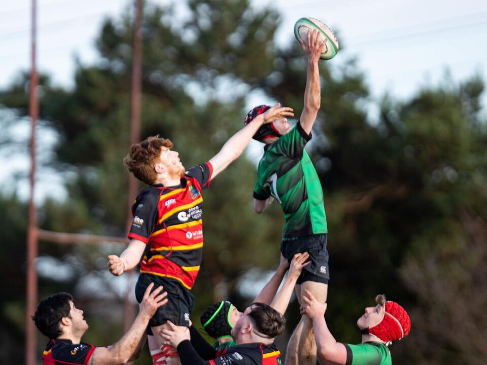 This weekend sees the start of the Boys Youth League Play-Offs, with quarter-finals at U18, U16, and U14 age groups taking place, semi-finals the following weekend, and the finals on Saturday 22 February at the Meadowbank Sports Arena.