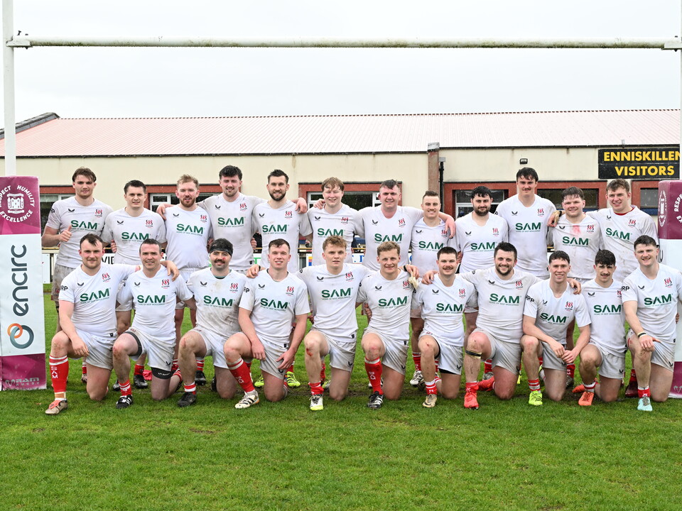 Ulster Juniors look to cap off an incredible 2026 Interprovincial campaign against Leinster Juniors at Lisburn RFC which would see Ulster crowned champions for a third straight year.