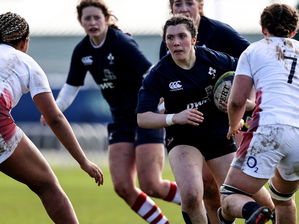 We are currently looking for Team Managers to support our Women & Girls training squads throughout the Easter & Summer programmes.