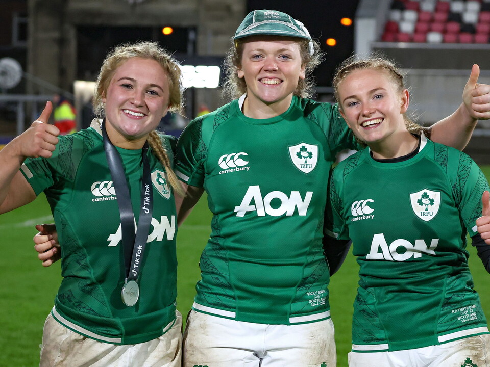 We take a look back at some of the main rugby stories from across the province.