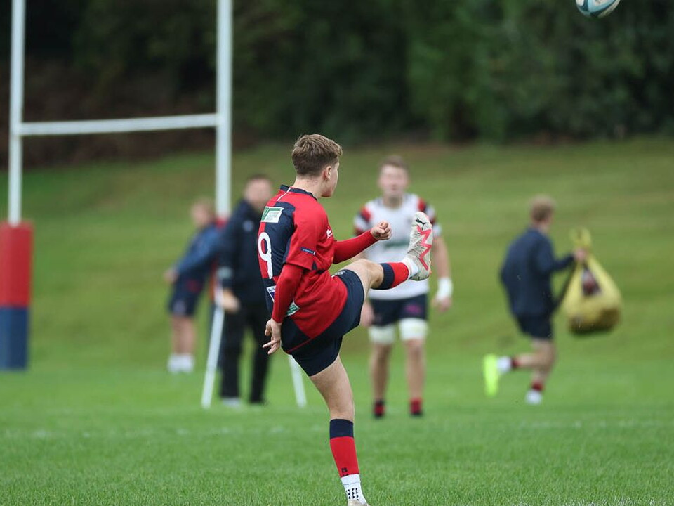 A round-up of the latest Danske Bank Schools’ rugby action, by Ulster Schools’ PRO Barney McGonigle: