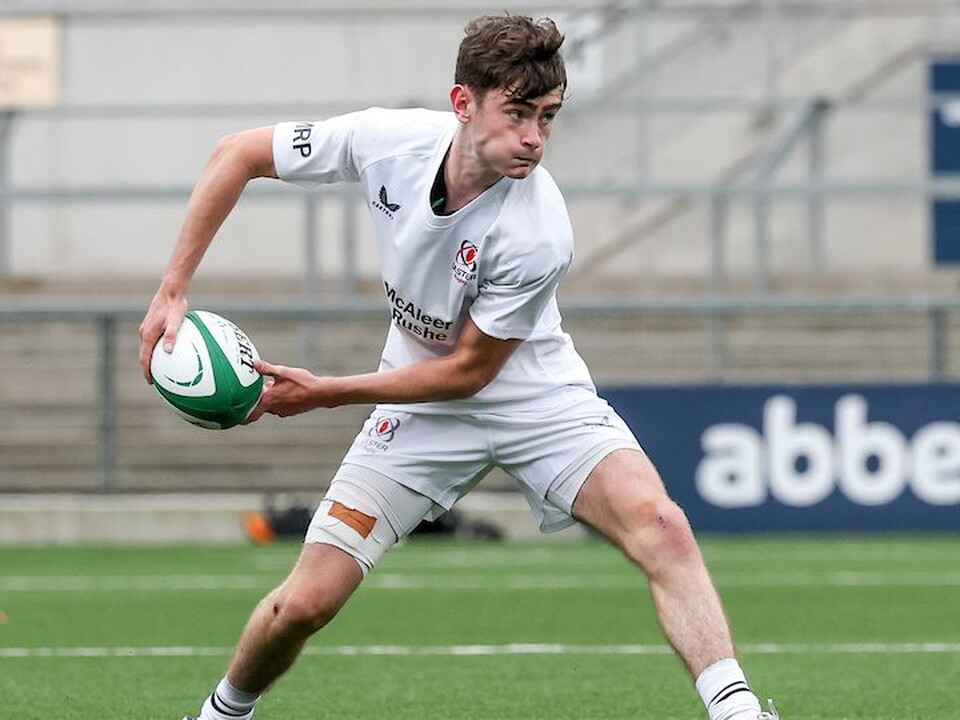 Fresh off their win last week, Ulster U18 Clubs travel to Cork for the second round of interpros to take on Munster this Sunday (kick-off 1.30pm).