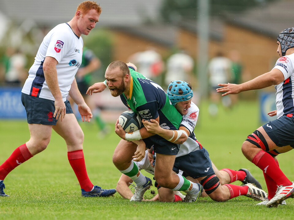 Here's a roundup of the latest club & school results from across the province: