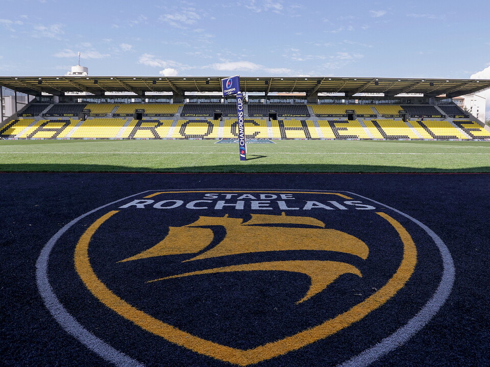 Tickets for Ulster Rugby's away fixtures in the Heineken Champions Cup pool stages against Sale Sharks and La Rochelle are now on general sale.