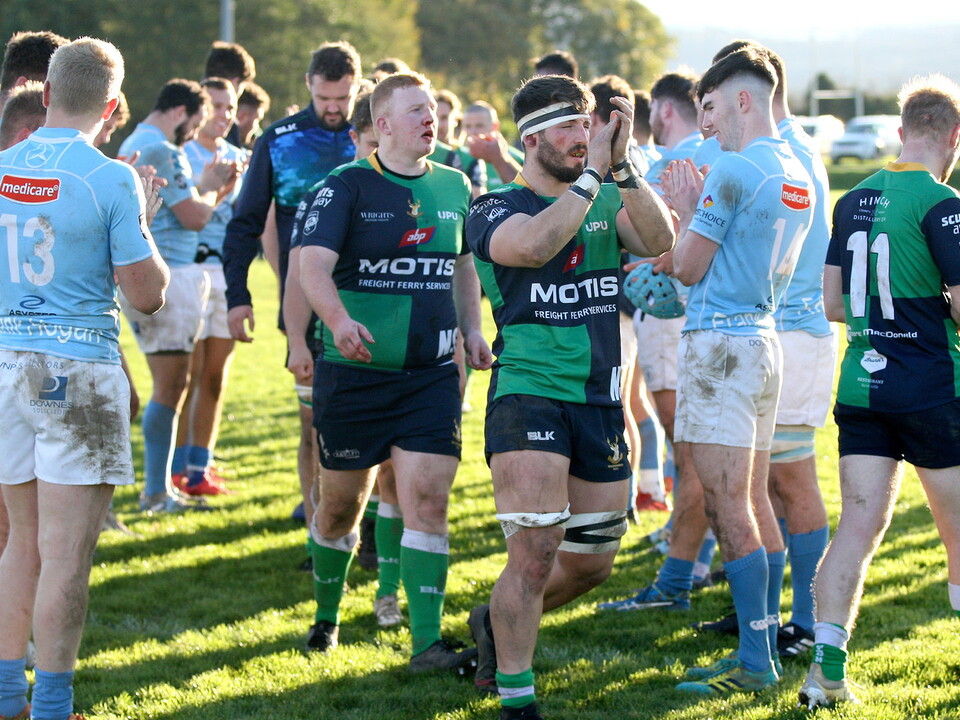 A round-up of the latest club & school results from across the province…