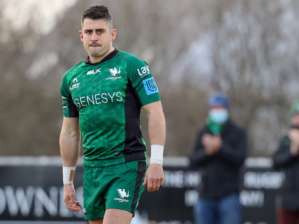 The BKT United Rugby Championship kicks off this weekend with Ulster hosting interprovincial rivals Connacht at Kingspan Stadium.
