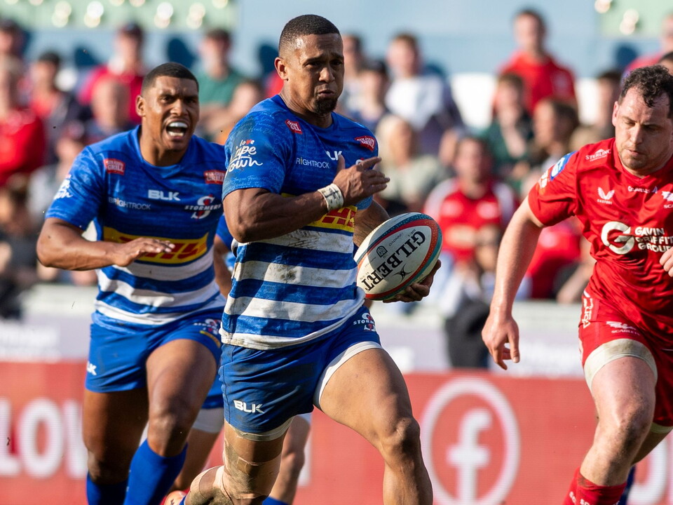 A look ahead to Ulster's United Rugby Championship Round 14 clash against DHL Stormers at Kingspan Stadium, with both sides firmly in the race for the play-off positions.