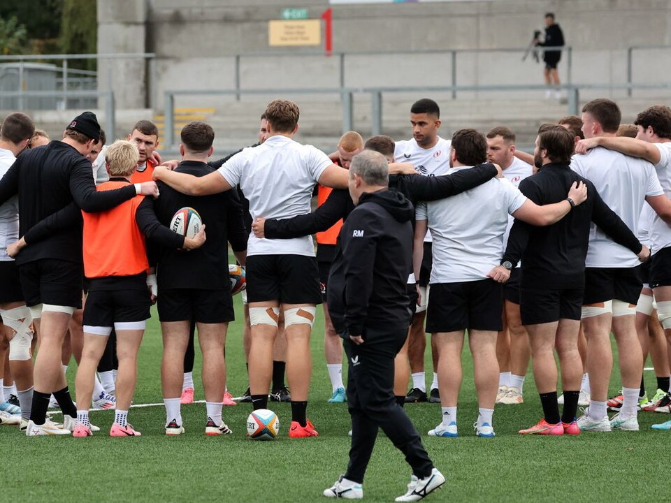 Head Coach, Richie Murphy, has selected his Ulster side for tomorrow’s BKT United Rugby Championship Round 6 fixture against Cardiff Rugby at Cardiff Arms Park.