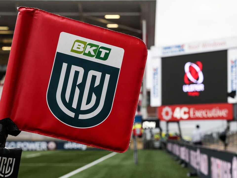 A look ahead to Ulster's BKT United Rugby Championship Round 6 fixture against Italian side, Benetton Rugby, at Affidea Stadium this Friday night.