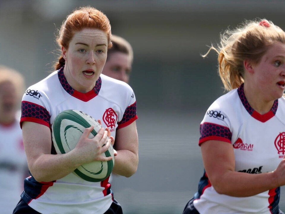 The All-Ireland Cup becomes the latest competition to make a welcome return with the first round of action pencilled in for women’s sides on the weekend of November 20th, with Malone, Co. Cavan, Queen's University and Cooke all competing in the Ro...