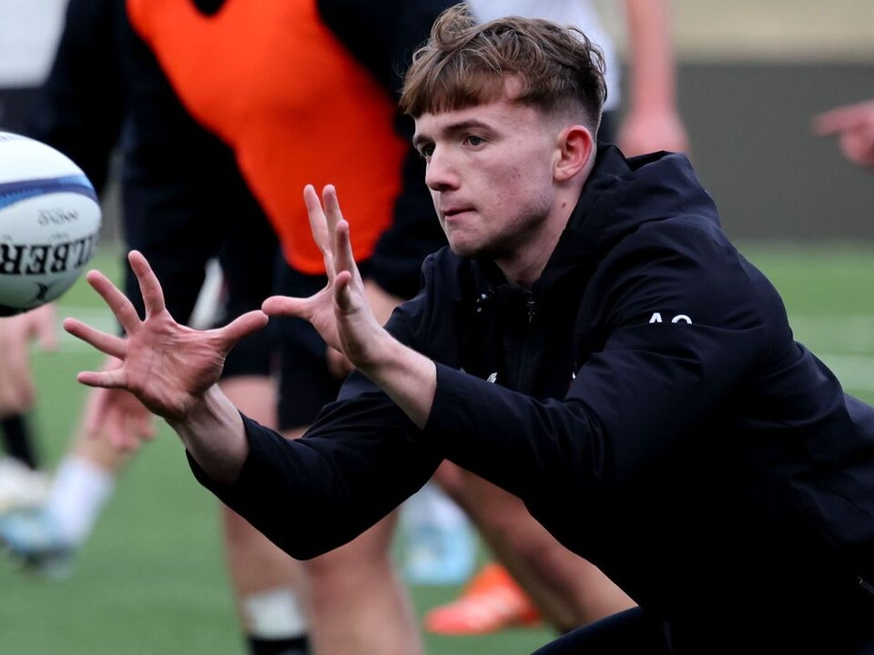 Head Coach, Richie Murphy, has named his Ulster side for the final pool stage game of the Investec Champions Cup against Exeter Chiefs at Kingspan Stadium on Friday night (kick-off 8pm).
