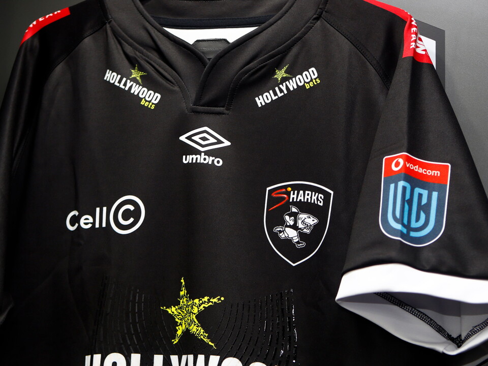 Ulster kick off the first of two matches in South Africa over the next two weeks, with a trip to Durban to take on the Sharks in Round 12 of the BKT United Rugby Championship.