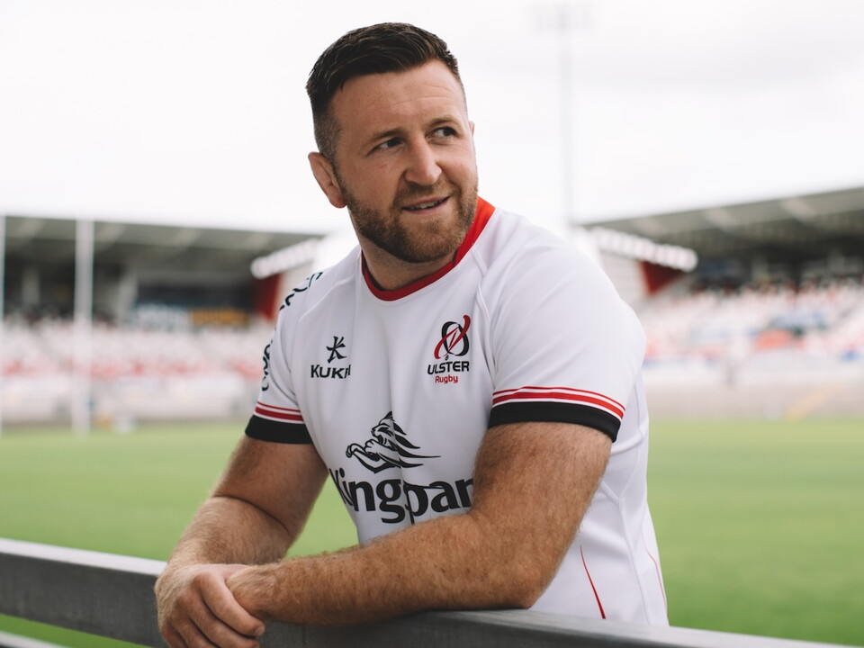 The Ulster match-day squad has been named to face DHL Stormers in Cape Town on Saturday afternoon.