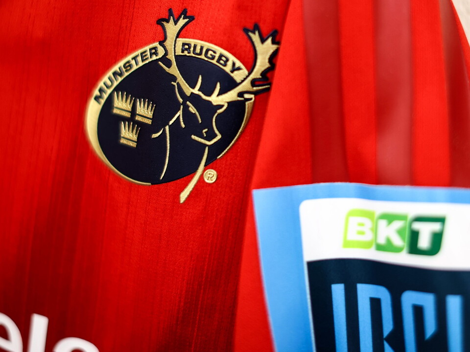 A look ahead to Ulster's first home interpro derby of the season, as we take on Munster Rugby in Round 4 of the BKT United Rugby Championship.
