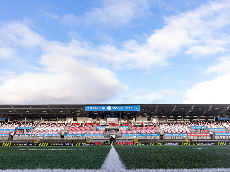 At tonight's URC Round 18 fixture against Glasgow Warriors at Affidea Stadium, the province will thank 11 senior players who are departing at the end of the season.