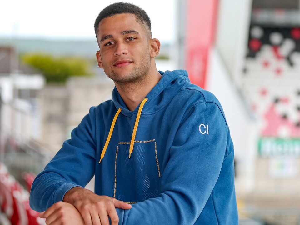 Assistant Coach, Dan Soper, Jacob Stockdale and Cormac Izuchukwu spoke to the media this week ahead of our BKT URC Round 16 away clash with Scarlets at Parc y Scarlets.