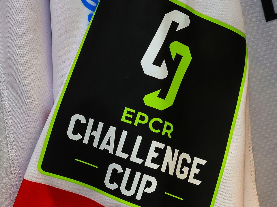 A look ahead to Ulster's Challenge Cup Round 4 fixture this Saturday against French Top14 opponents, Stade Francais, with the chance to top Pool 3 with a victory. (KO: 1pm)