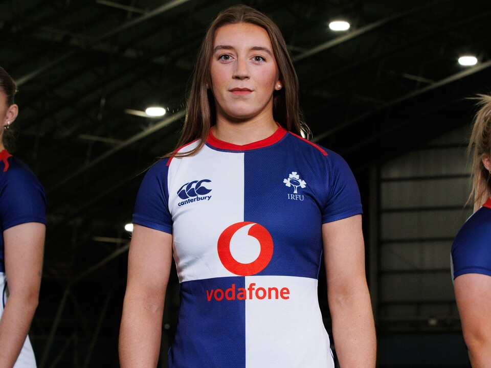 The Irish Rugby Football Union (IRFU) today has released the squads for the upcoming Celtic Challenge competition. Sophie Barrett and Sadhbh McGrath will join the Clovers, whilst Brittany Hogan, Fiona Tuite, Maebh Clenaghan and Claire Boles will j...