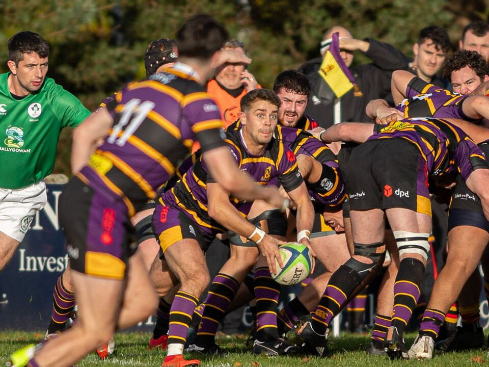 A round-up of the latest results in the domestic game from across the province…