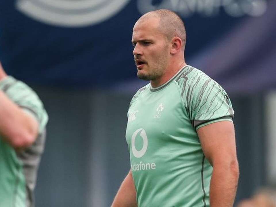 Ireland Men’s interim Head Coach Paul O’Connell has named the Ireland team to face Georgia in the opening game of the two-Test Summer series on Saturday evening in Mikheil Meskhi Stadium, Tbilisi (kick off 9pm local, 6pm UK/Irish time).
