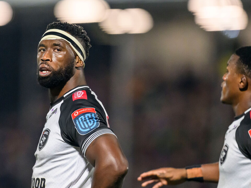 Ulster hope to produce a big performance in the final home fixture of the season against a Sharks side packed with World Cup winning Springboks in Round 16 of the BKT United Rugby Championship.
