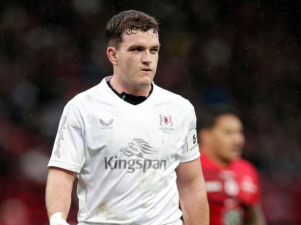 Ulster ‘A’ Head Coach, Gavin Hogg, has named his side to take on Munster ‘A’ in tomorrow’s 150 IRFU ‘A’ Interprovincial Championship third Round fixture at Shaw's Bridge Sports Complex. (KO: 3pm)