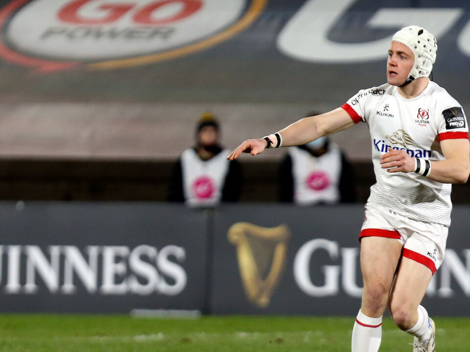 Ulster travel to Swansea this Saturday to take on Ospreys, hoping to maintain their place at the top of the URC table.