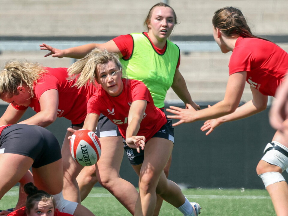 Ulster's Senior Women kick off their Vodafone Interprovincial Championship off this Sunday 10th August, with a trip away to last year's champions, Leinster, at Energia Park. (KO: 2.30pm)