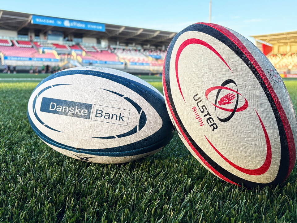 The Danske Bank Schools’ Cup Group Stage Draw for the 2026/2027 Competition was held with Ulster Schools’ PRO Barney McGonigle providing the overview.