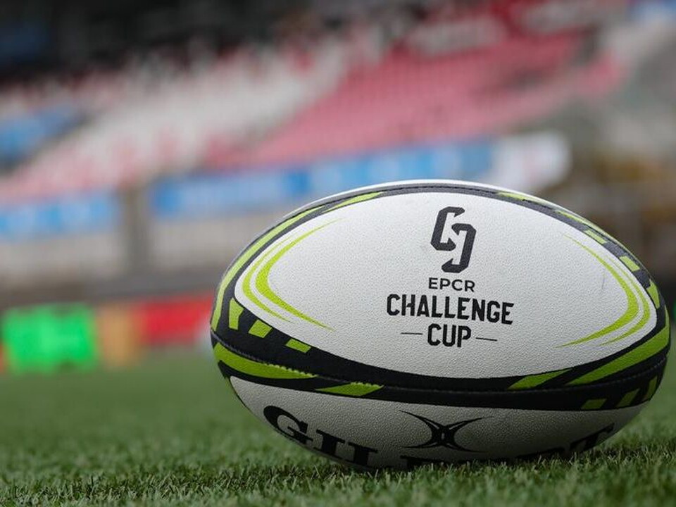 A look ahead to Ulster's massive Challenge Cup Quarter-Final match against French heavyweights, La Rochelle, at Affidea Stadium this Friday night. (KO: 8pm)
