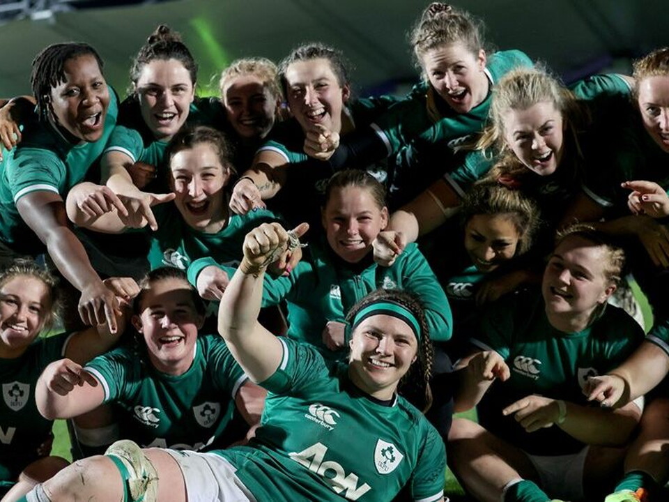 The IRFU has confirmed that Ireland’s Senior Women’s team will play their final 2022 Six Nations home fixture at Kingspan Stadium on 30 April (KO 8pm).